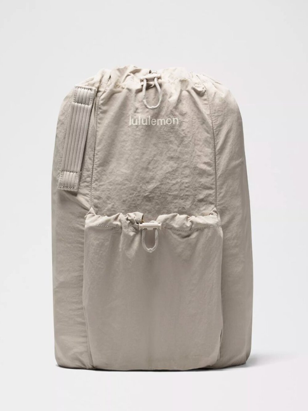 Lululemon NWT 2-in-1 Convertible Backpack 21L